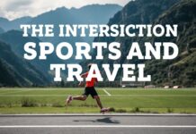 The Intersection of Sports and Travel: Exploring the World Through Athletics The Intersection of Sports and Travel: Exploring the World Through Athletics