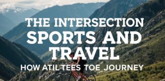 The Intersection of Sports and Travel: How Athletes Manage the Journey The Intersection of Sports and Travel: How Athletes Navigate the Journey