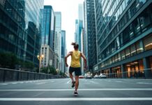 The Intersection of Sports and Urban Living: Finding Balance in the Concrete Jungle The Intersection of Sports and Urban Living: Finding Balance in the Concrete Jungle