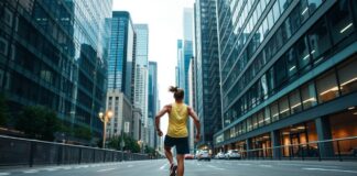 The Intersection of Sports and Urban Living: Finding Balance in the Concrete Jungle The Intersection of Sports and Urban Living: Finding Balance in the Concrete Jungle