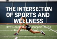 The Intersection of Sports and Wellness: How Athletes Are Embracing Holistic Health The Intersection of Sports and Wellness: How Athletes Are Embracing Holistic Health
