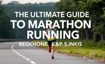 The Ultimate Guide to Marathon Running: From Beginner to Finisher The Ultimate Guide to Marathon Running: From Beginner to Finisher