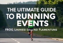 The Ultimate Guide to Running Events: From Local Races to Global Marathons The Ultimate Guide to Running Events: From Local Races to International Marathons
