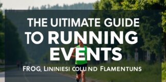The Ultimate Guide to Running Events: From Local Races to Global Marathons The Ultimate Guide to Running Events: From Local Races to International Marathons