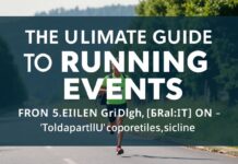 The Ultimate Guide to Running Events: From Local Races to Global Marathons The Ultimate Guide to Running Events: From Local Races to International Marathons