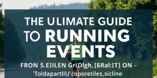 The Ultimate Guide to Running Events: From Local Races to Global Marathons The Ultimate Guide to Running Events: From Local Races to International Marathons