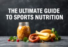 The Ultimate Guide to Sports Nutrition: Fueling Your Athletic Performance The Ultimate Guide to Sports Nutrition: Optimizing Your Athletic Performance