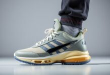 Future Kicks: The Hottest Trends in Sports Footwear for 2026 Future Kicks: The Hottest Trends in Sports Footwear for 2026