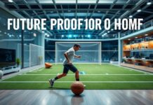 Future-Proof Your Home: The Best Tech for Sports Fans in 2026 Future-Proof Your Home: The Top Tech for Sports Enthusiasts in 2026