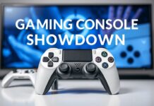 Gaming Console Showdown: Which One Reigns Supreme in 2023? Gaming Console Showdown: Which One Reigns Supreme in 2023?