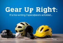 Gear Up Right: The Ultimate Sports Equipment Review Guide Gear Up Right: The Comprehensive Guide to Reviewing Sports Equipment