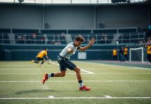 How to Boost Your Sports Content’s Credibility on Instagram Here's the translation: 如何提升你的运动内容在Instagram上的可信度