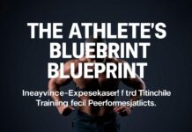 The Athlete’s Blueprint: Mastering Fitness Training for Peak Performance The Athlete's Blueprint: Achieving Excellence in Fitness Training for Optimal Performance