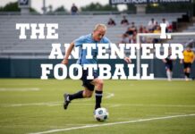 The Beautiful Mess of Grassroots Football: Why I Still Play at 45 The Beautiful Chaos of Amateur Football: Why I Still Play at 45