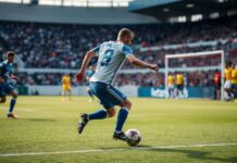 The Beautiful Mess of Grassroots Football: Why We Love It and How to Fix It The Beautiful Chaos of Amateur Football: Why We Adore It and How to Improve It