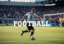 The Beautiful Mess of Grassroots Football: Why We Need More of It The Beautiful Chaos of Amateur Football: Why We Need More of It
