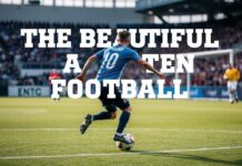The Beautiful Mess of Grassroots Football: Why We Need More of It The Beautiful Chaos of Amateur Football: Why We Need More of It