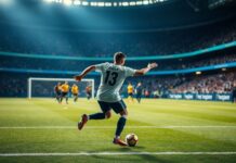 The Beautiful Mess of Modern Football: Why I’m Still Obsessed The Beautiful Chaos of Contemporary Football: Why I Remain Enthralled