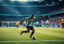 The Beautiful Mess of Modern Football: Why We Love the Chaos The Beautiful Chaos of Modern Football: Why We Love the Mess