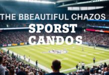 The Beautiful Mess of Sports Fandom: Why I Still Cry Over a Lost Match The Beautiful Chaos of Sports Fandom: Why I Still Cry Over a Lost Game