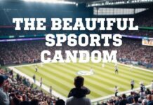 The Beautiful Mess of Sports Fandom: Why We Love to Hate The Beautiful Chaos of Sports Fandom: Why We Love to Dislike