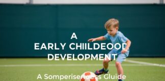The Intersection of Sports and Early Childhood Development: A Comprehensive Guide The Intersection of Sports and Early Childhood Development: A Comprehensive Guide