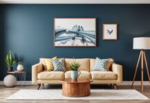 Transform Your Space: Athlete-Approved Home Decor Ideas Transform Your Space: Home Decor Ideas Approved by Athletes