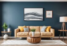 Transform Your Space: Athlete-Approved Home Decor Ideas Transform Your Space: Home Decor Ideas Endorsed by Athletes
