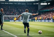 Why Football Managers Should Be Allowed to Use Video Replays on the Sidelines Why Football Managers Should Be Permitted to Utilize Video Replays on the Sidelines